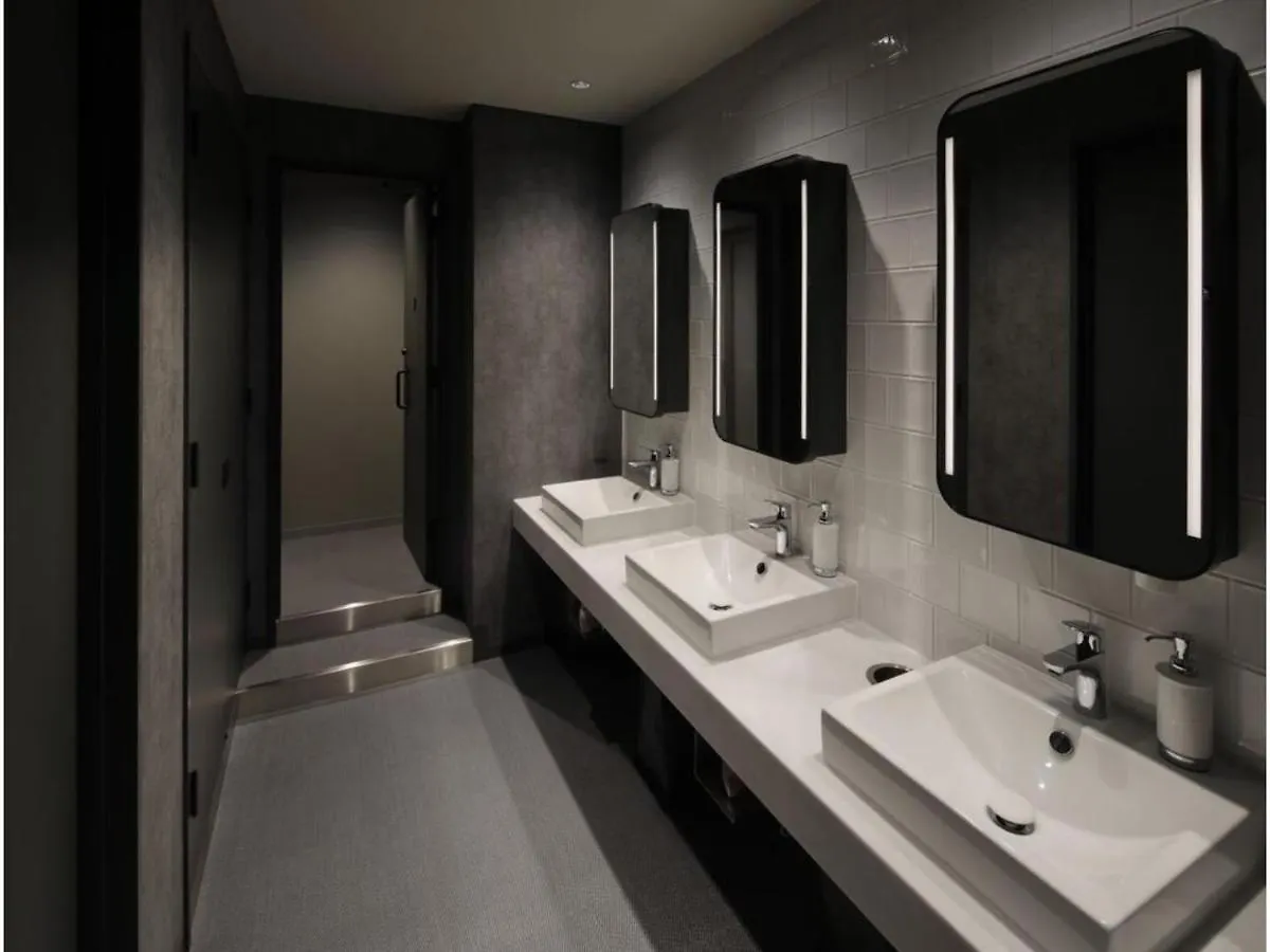 The Millennials Shibuya / Vacation Stay 80745 Tokyo Hotel
