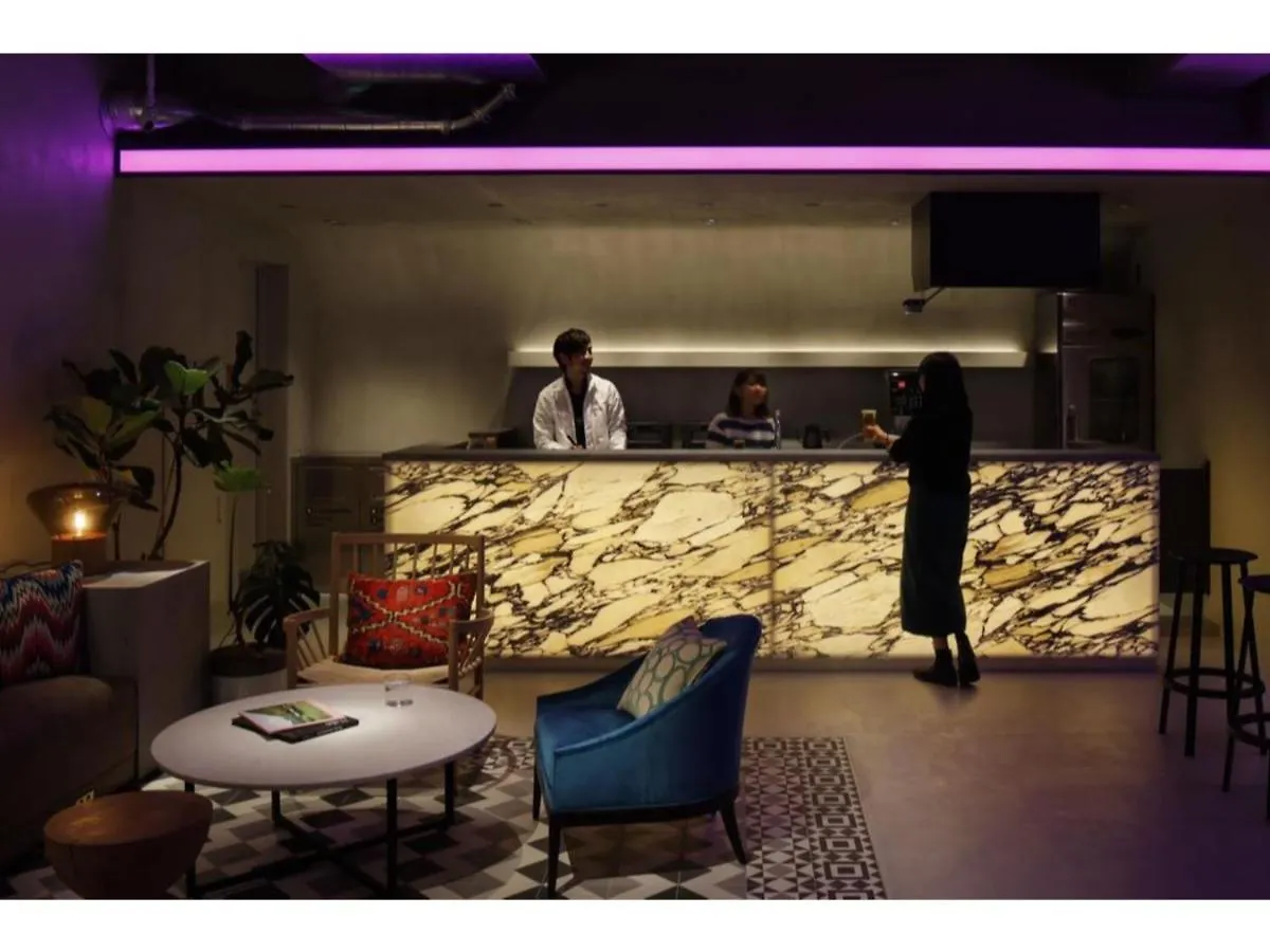 Hotel The Millennials Shibuya / Vacation Stay 80745 Tokyo Japan