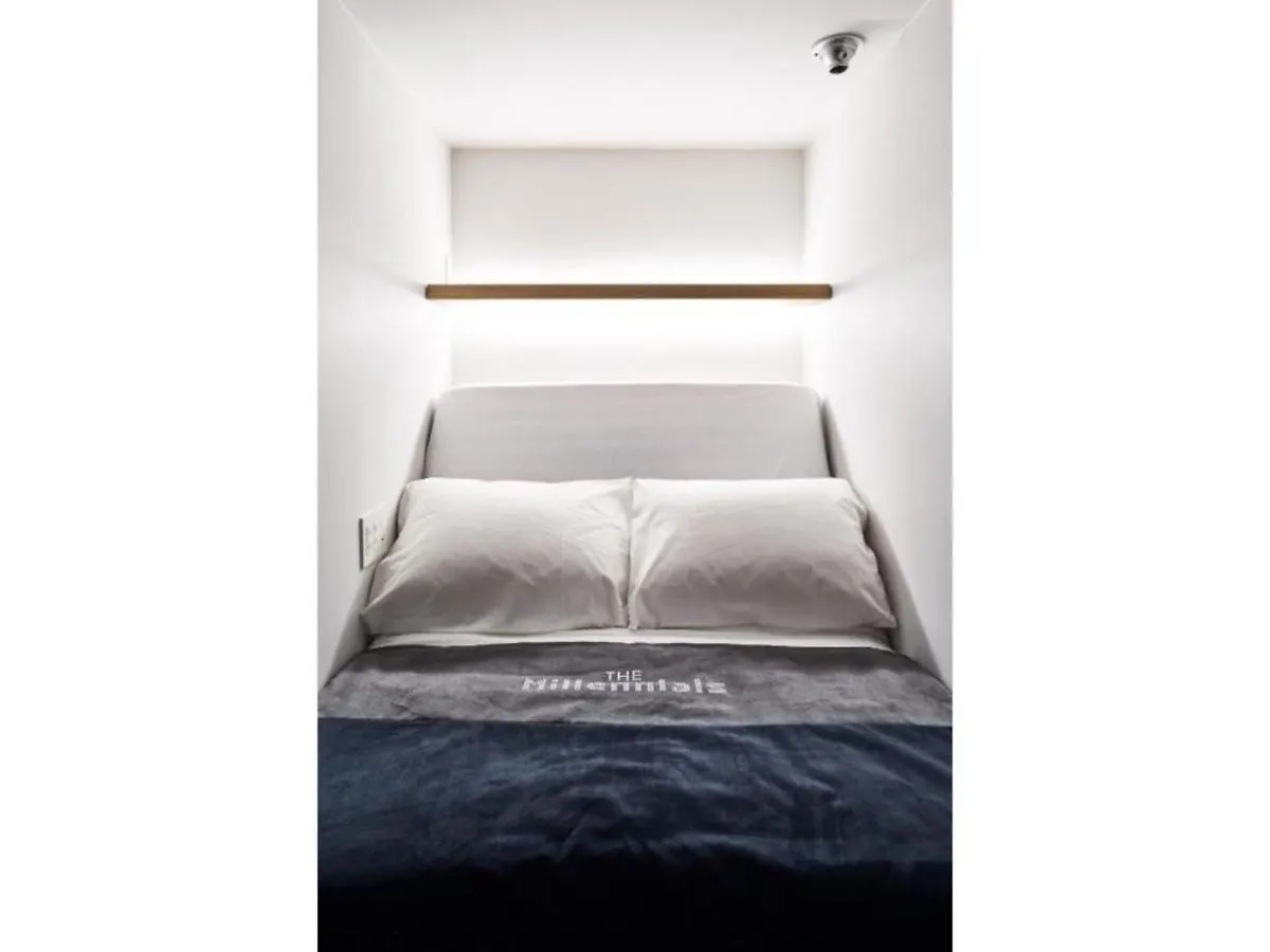 Hotel The Millennials Shibuya / Vacation Stay 80745 Tokio