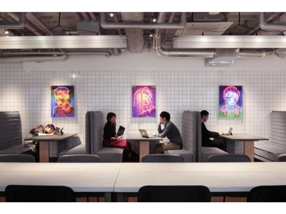 The Millennials Shibuya / Vacation Stay 80745 Tokio Hotel