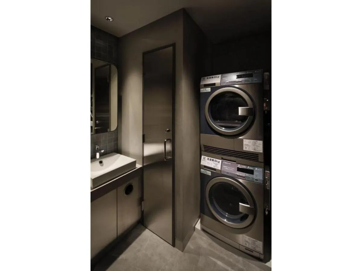 The Millennials Shibuya / Vacation Stay 80745 Tokio 0*,