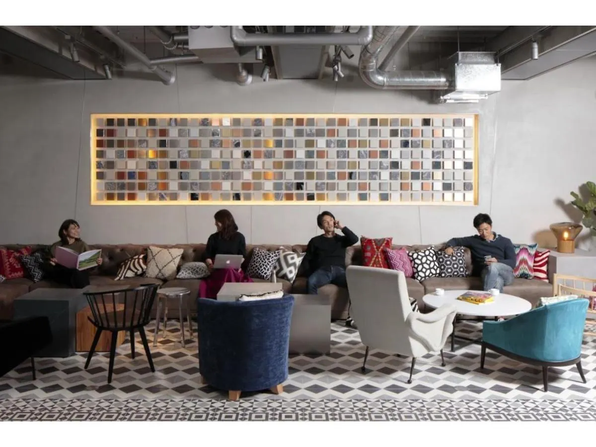 The Millennials Shibuya / Vacation Stay 80745 Tokio Hotel