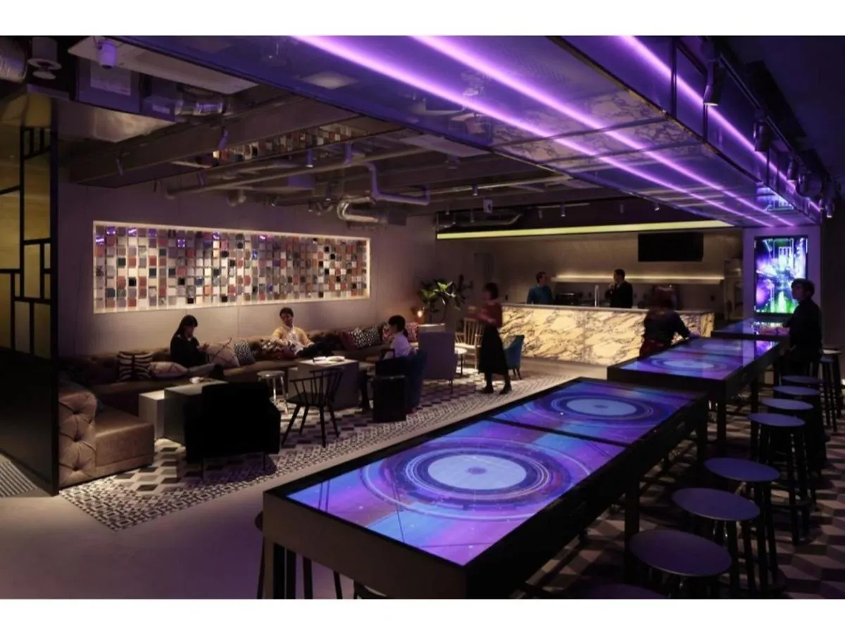The Millennials Shibuya / Vacation Stay 80745 Tokio