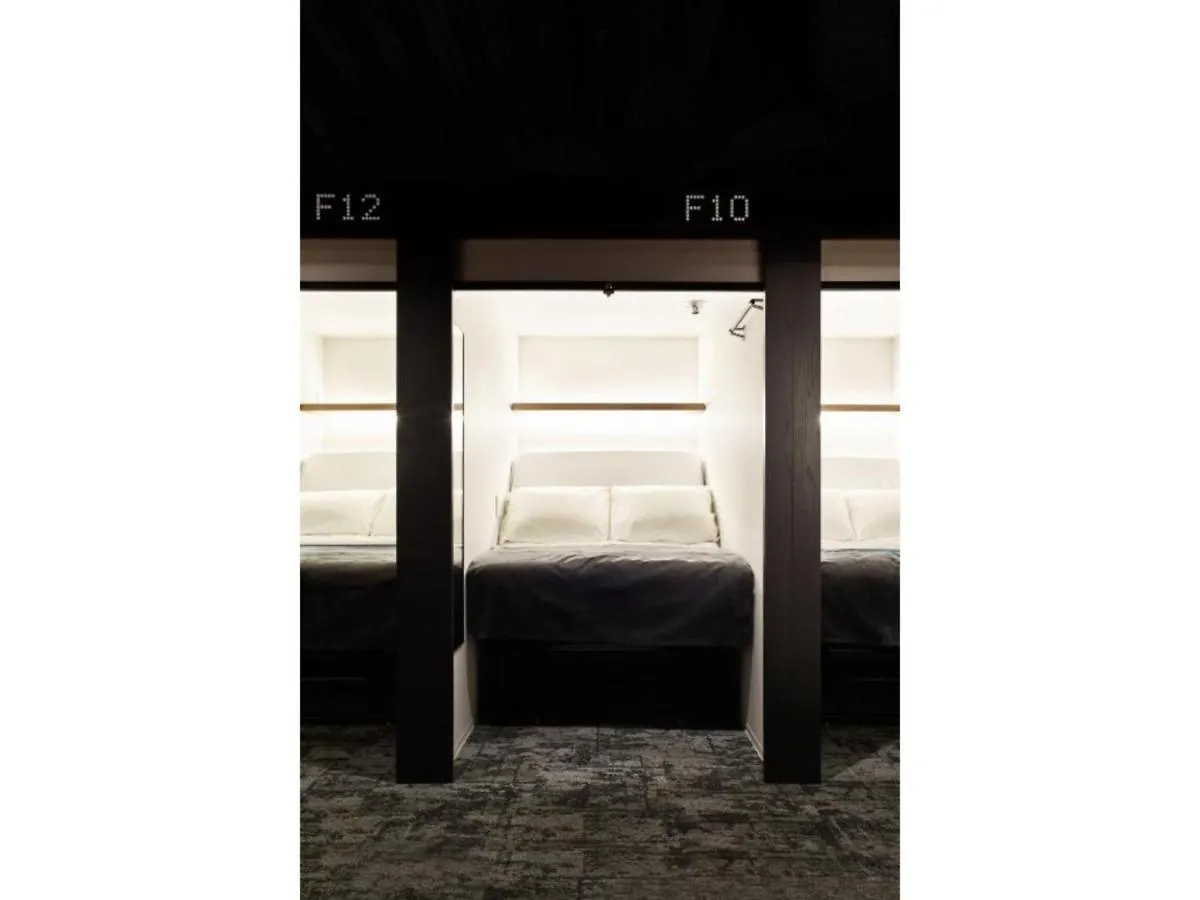 Hotel The Millennials Shibuya / Vacation Stay 80745 Tokio