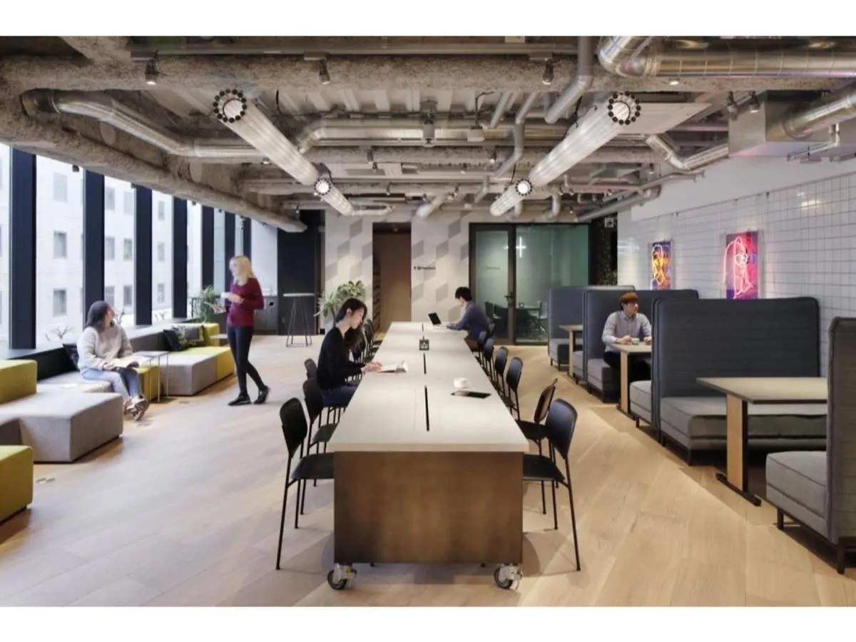 The Millennials Shibuya / Vacation Stay 80745 Tokio 0*,  Japan