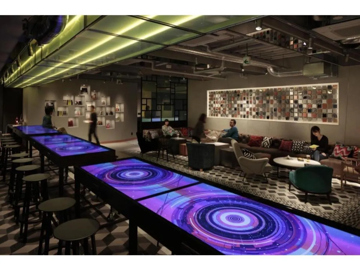 The Millennials Shibuya / Vacation Stay 80745 Tokio Hotel