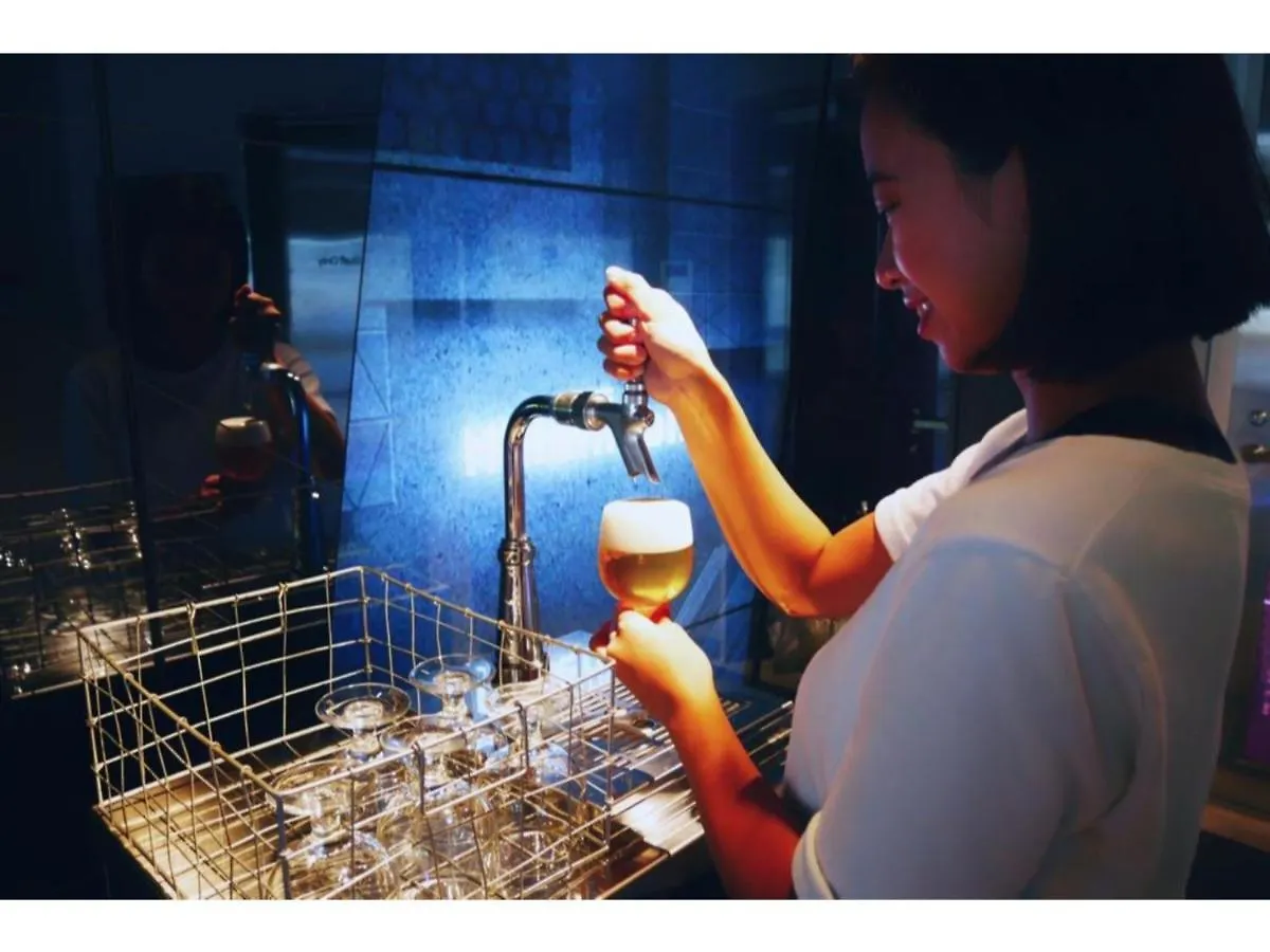 Hotel The Millennials Shibuya / Vacation Stay 80745 Tokio