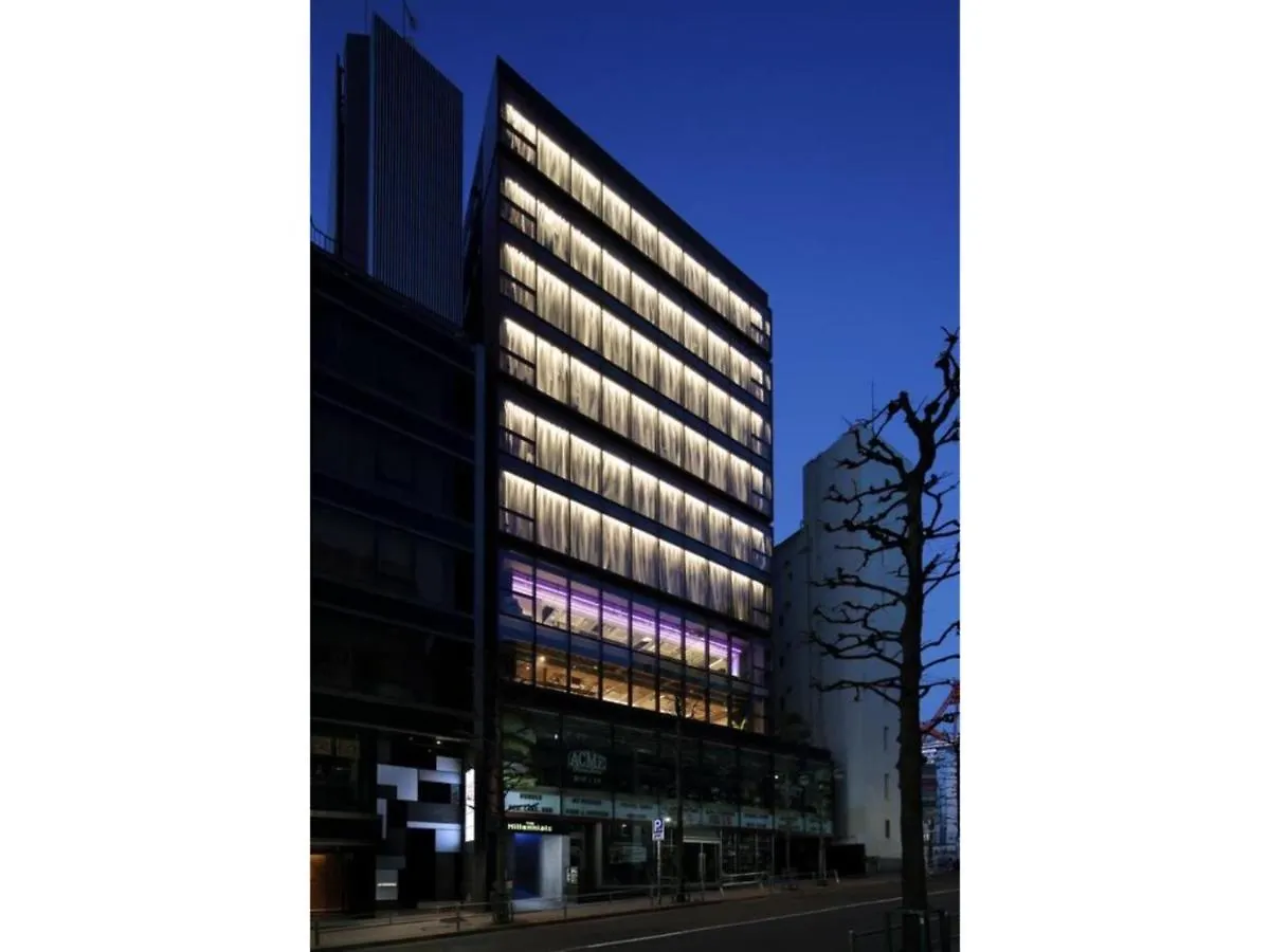 The Millennials Shibuya / Vacation Stay 80745 Tokio 0*,